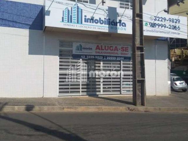 Escritorio venda em Centro, Ponta Grossa