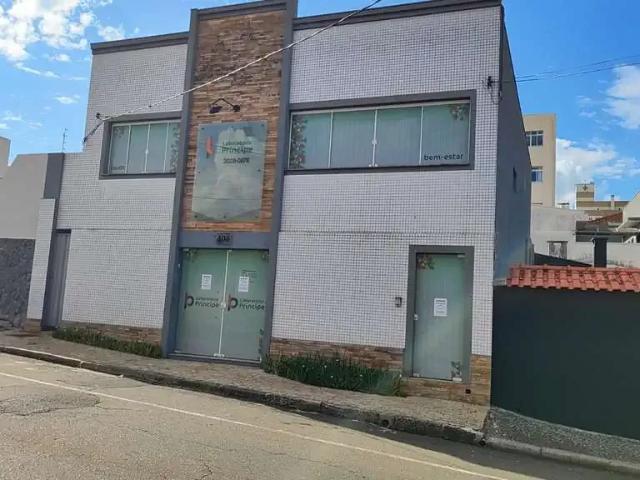 Escritorio venda em Região Geográfica Imediata de Ponta Grossa, Ponta Grossa