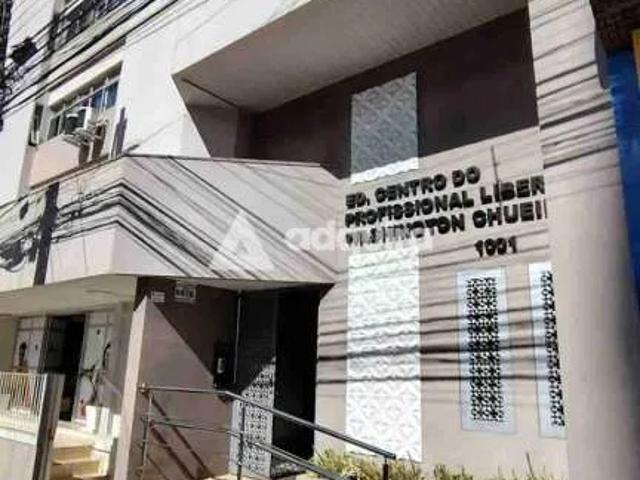 Escritorio venda em Centro, Ponta Grossa