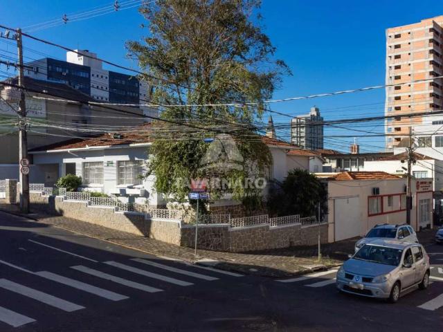 Escritorio venda em Centro, Ponta Grossa