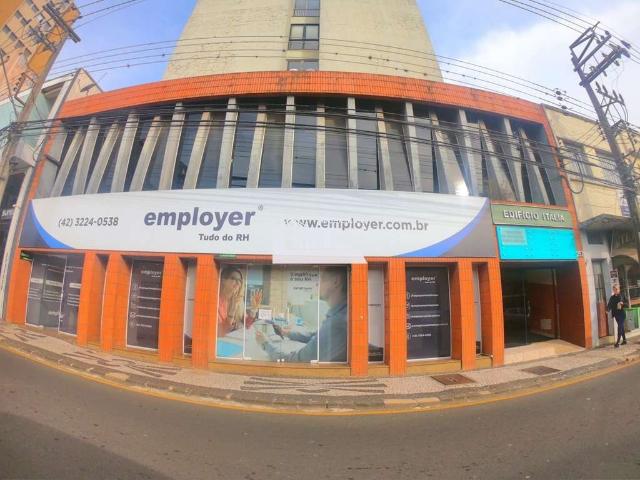 Escritorio venda em Região Geográfica Imediata de Ponta Grossa, Ponta Grossa