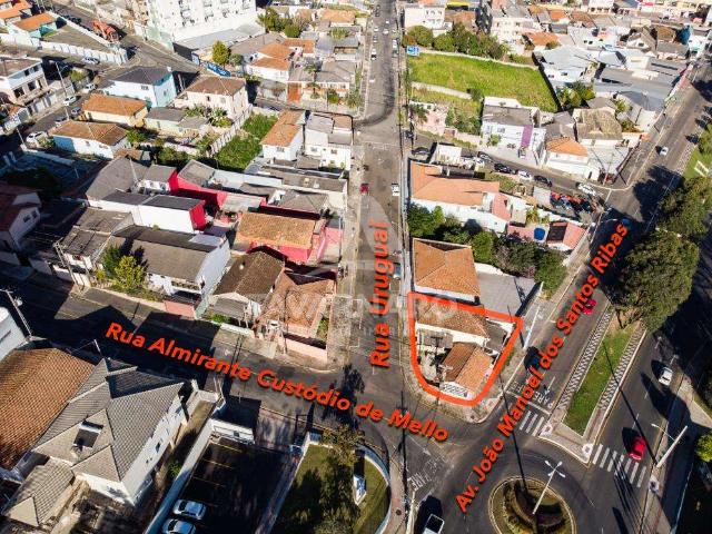 Escritorio venda em Centro, Ponta Grossa