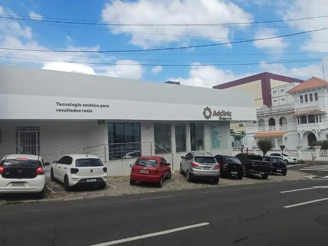 Escritorio venda em Centro, Ponta Grossa