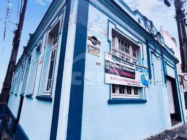 Escritorio venda em Centro, Ponta Grossa
