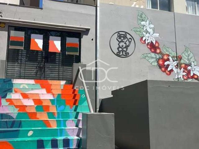 Escritorio venda em Centro, Ponta Grossa