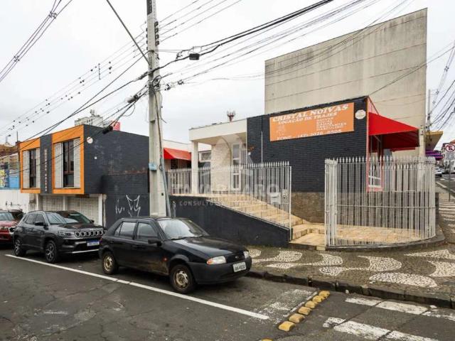 Escritorio venda em Centro, Ponta Grossa