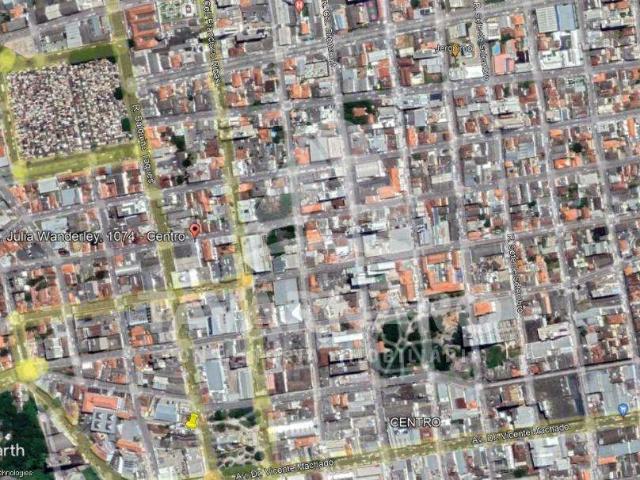 Escritorio venda em Centro, Ponta Grossa
