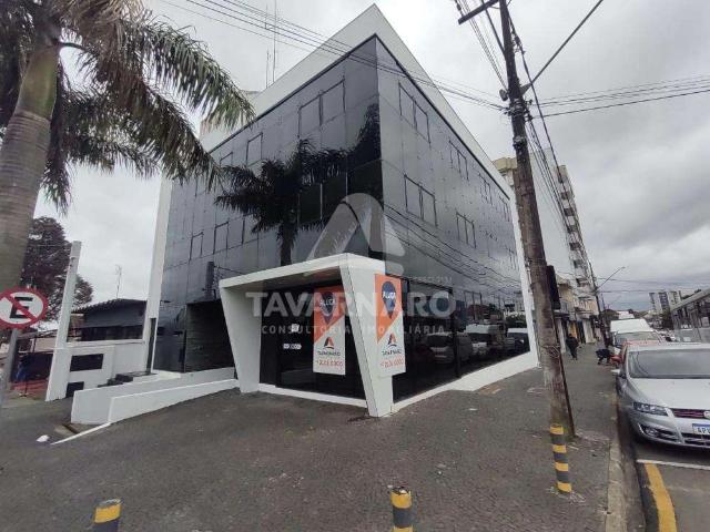 Escritorio venda em Centro, Ponta Grossa