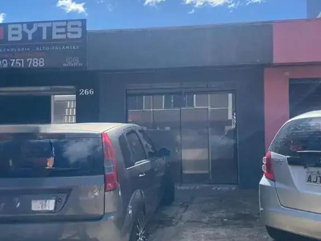 Escritorio venda em Região Geográfica Imediata de Ponta Grossa, Ponta Grossa