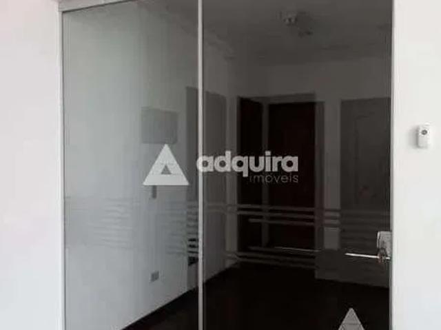 Escritorio venda em Centro, Ponta Grossa