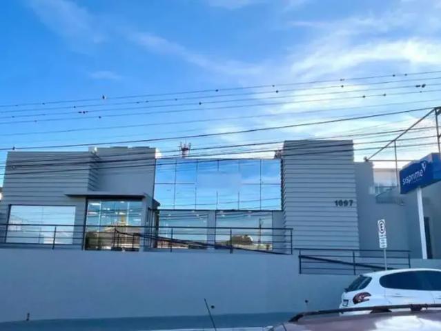 Escritorio venda em Região Geográfica Imediata de Ponta Grossa, Ponta Grossa