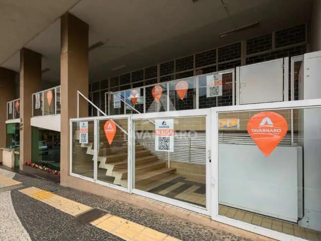 Escritorio venda em Região Geográfica Imediata de Ponta Grossa, Ponta Grossa