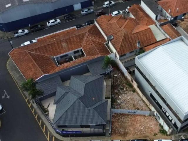 Escritorio venda em Região Geográfica Imediata de Ponta Grossa, Ponta Grossa
