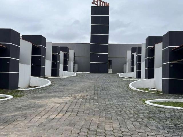 Escritorio venda em Colônia Dona Luiza, Ponta Grossa