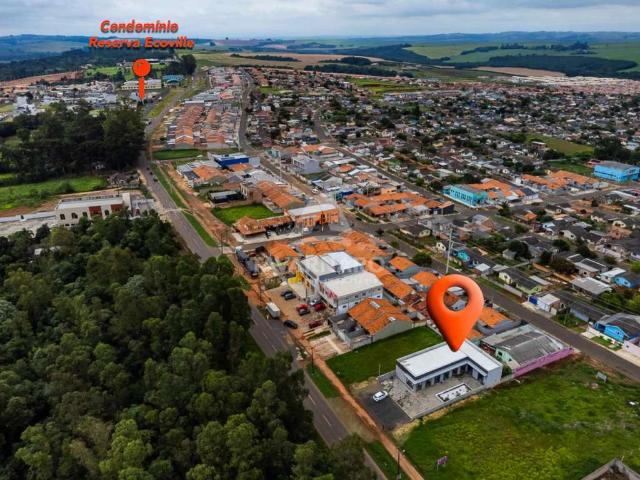 Escritorio venda em Uvaia, Ponta Grossa