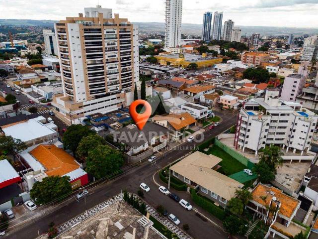 Escritorio venda em Vila Estrela, Ponta Grossa