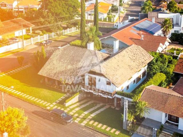 Escritorio venda em Vila Estrela, Ponta Grossa