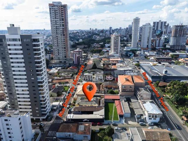 Escritorio venda em Vila Estrela, Ponta Grossa