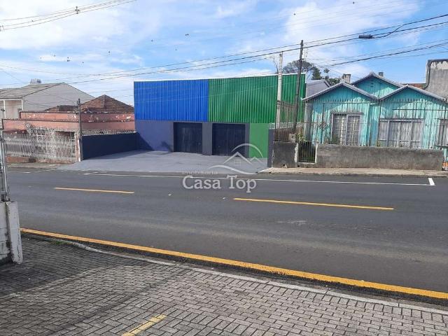 Escritorio venda em Região Geográfica Imediata de Ponta Grossa, Ponta Grossa