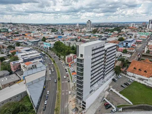 Escritorio venda em Região Geográfica Imediata de Ponta Grossa, Ponta Grossa