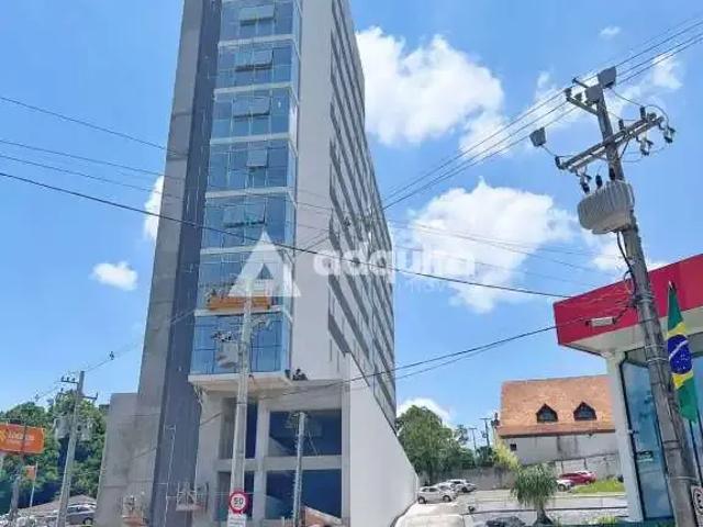 Escritorio venda em Região Geográfica Imediata de Ponta Grossa, Ponta Grossa
