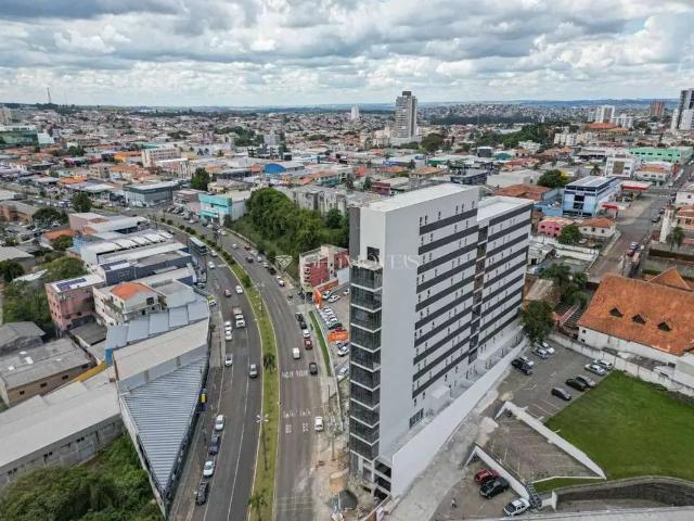 Escritorio venda em Região Geográfica Imediata de Ponta Grossa, Ponta Grossa