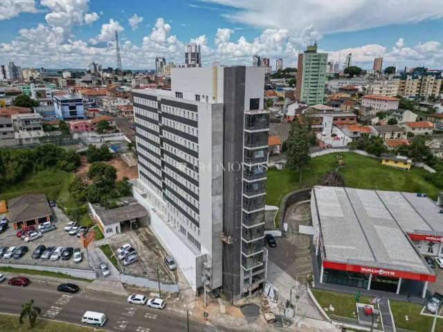 Escritorio venda em Região Geográfica Imediata de Ponta Grossa, Ponta Grossa
