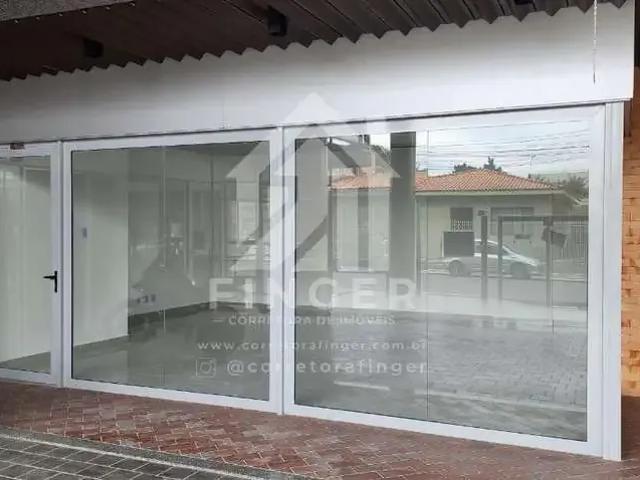 Escritorio venda em Região Geográfica Imediata de Ponta Grossa, Ponta Grossa