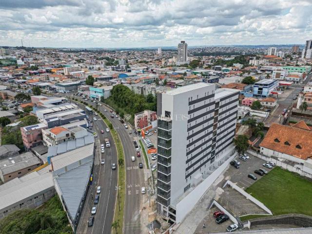 Escritorio venda em Ronda, Ponta Grossa