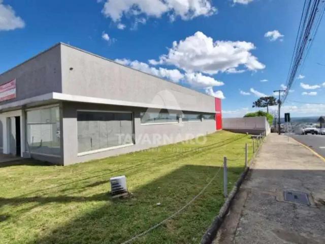 Escritorio venda em Região Geográfica Imediata de Ponta Grossa, Ponta Grossa