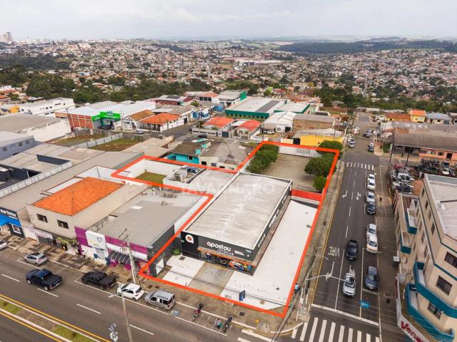 Escritorio venda em Nova Rússia, Ponta Grossa