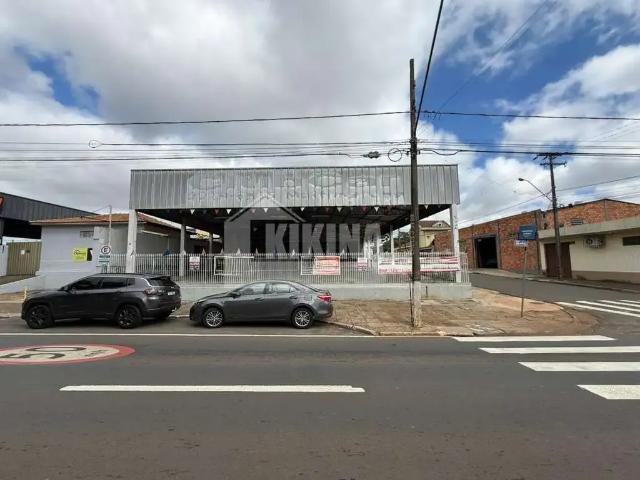 Escritorio venda em Região Geográfica Imediata de Ponta Grossa, Ponta Grossa