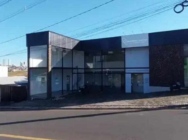 Escritorio venda em Região Geográfica Imediata de Ponta Grossa, Ponta Grossa