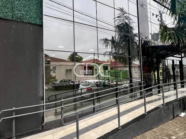 Escritorio venda em Órfãs, Ponta Grossa