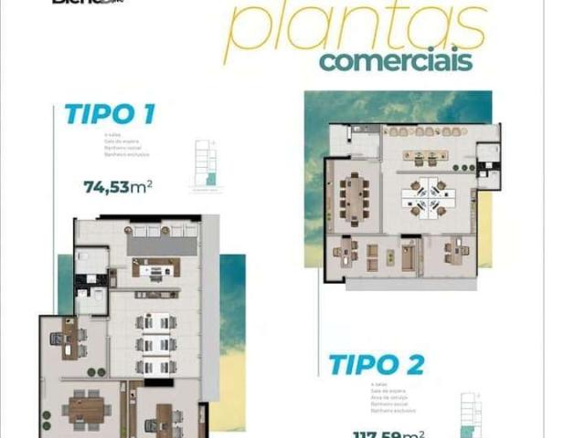 Escritorio venda em Região Geográfica Imediata de Ponta Grossa, Ponta Grossa