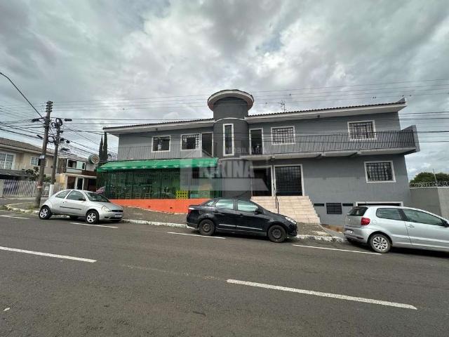 Escritorio venda em Vila Bührer, Ponta Grossa