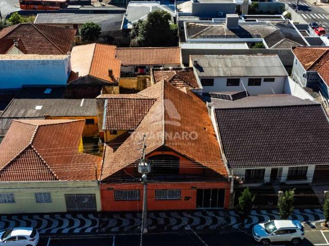 Escritorio venda em Vila Elyzeu Campos Melo, Ponta Grossa