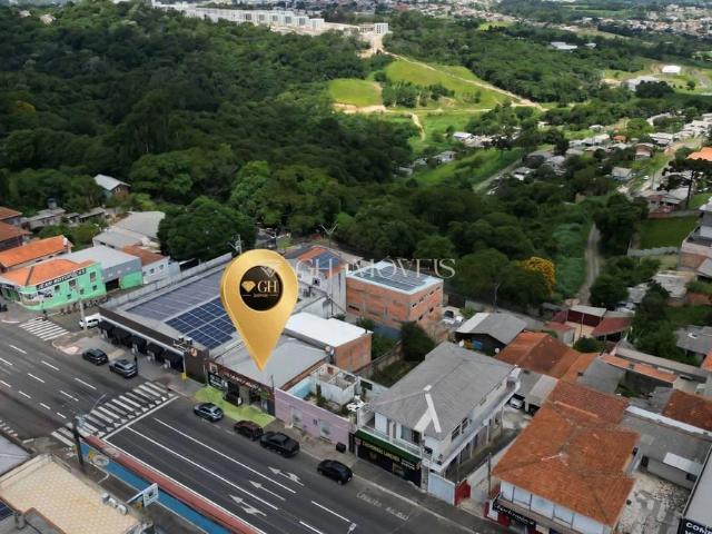 Escritorio venda em Ponta Grossa, Região Geográfica Intermediária de Ponta Grossa