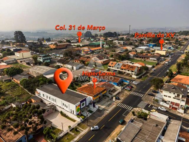 Escritorio venda em Ana Rita, Ponta Grossa