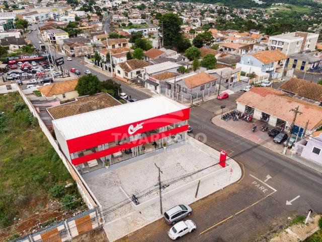 Escritorio venda em Uvaranas, Ponta Grossa
