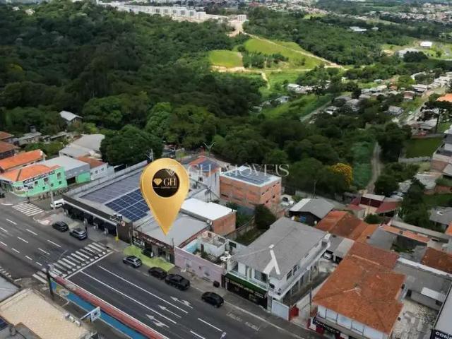 Escritorio venda em Região Geográfica Imediata de Ponta Grossa, Ponta Grossa