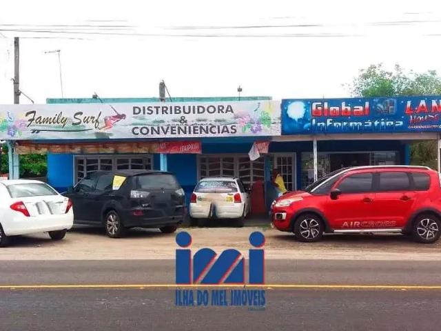 Escritorio venda em Região Geográfica Imediata de Paranaguá, Guaraquecaba
