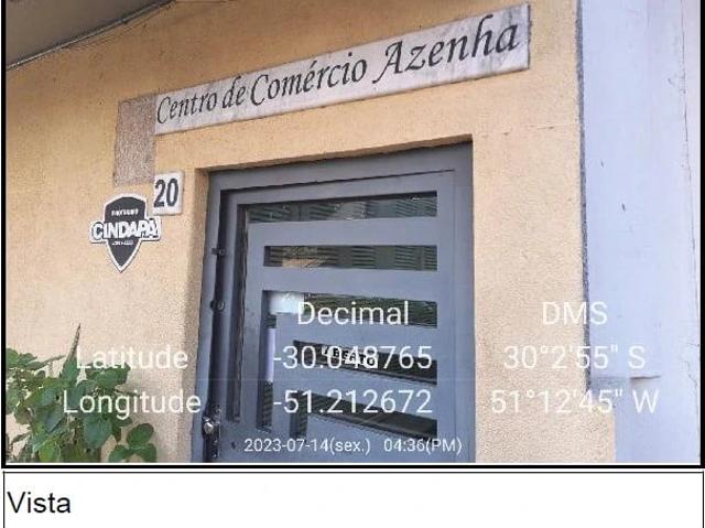Escritorio venda em Vila Cabo Rocha, Porto Alegre