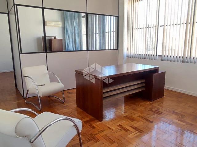 Escritorio venda em Centro Histórico, Porto Alegre