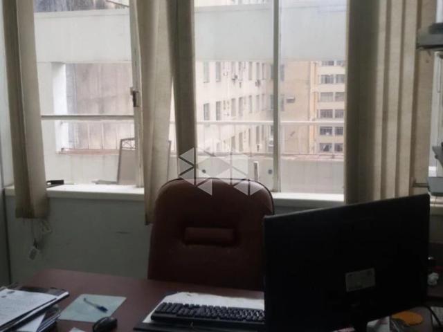 Escritorio venda em Centro Histórico, Porto Alegre