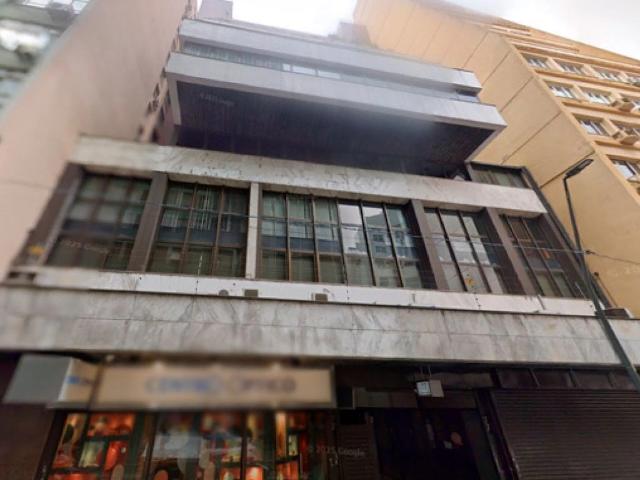 Escritorio venda em Porto Alegre, Região Geográfica Intermediária de Porto Alegre