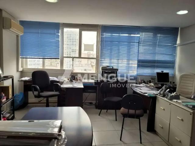 Escritorio venda em Centro Histórico, Porto Alegre