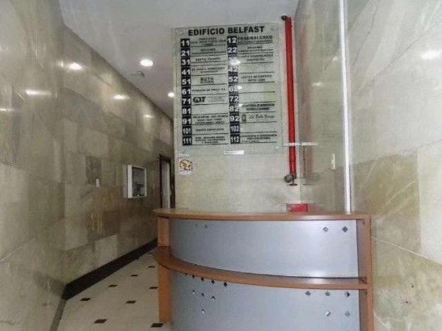 Escritorio venda em Centro Histórico, Porto Alegre