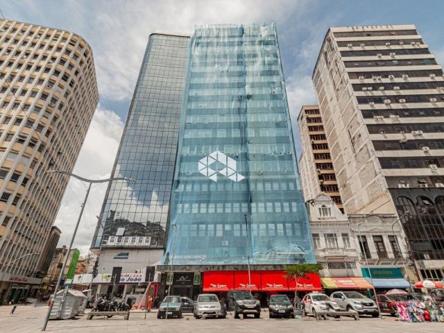 Escritorio venda em Centro Histórico, Porto Alegre