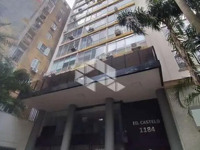 Escritorio venda em Esplanada Municipal Célio Marques Fernandes, Porto Alegre